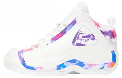 FILA Grant Hill 2 'Tie Dye'
