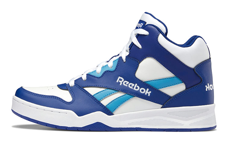 BB4500 Royal Reebok High 2 'Classic Cobalt'