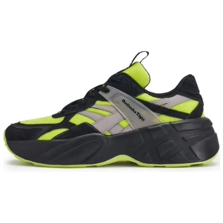 Onitsuka Tiger SP I Slip Resistant Abrasion Resistant Slip Resistant Abrasion Resistant Low top Chunky Sneakers Unisex