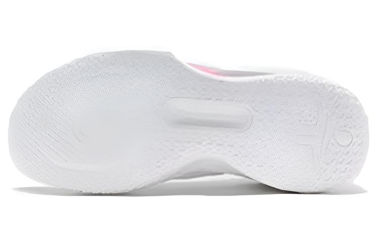 XTEP High top Basketball Shoes Men’s Sail White