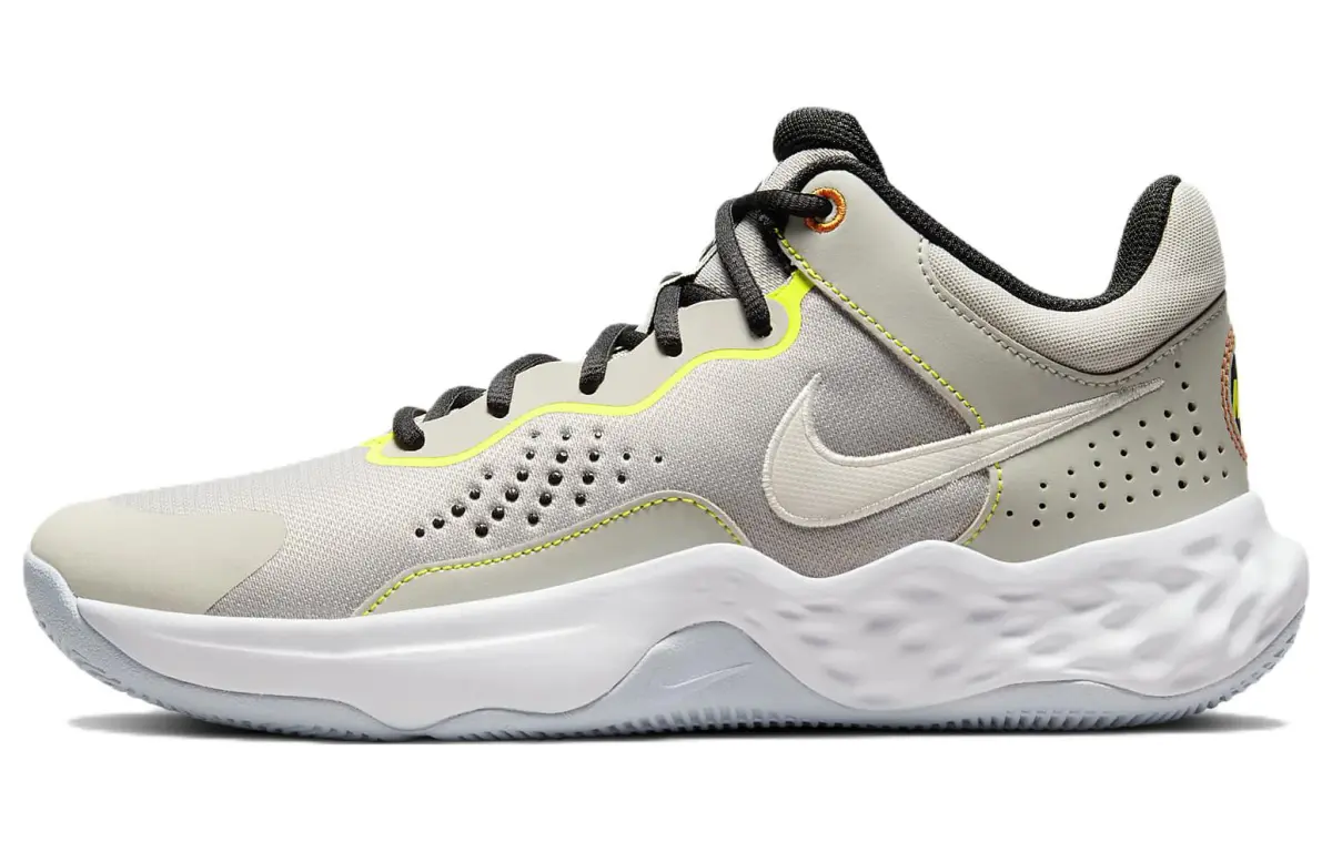 Nike Fly.By Mid 3 'Light Iron Ore'