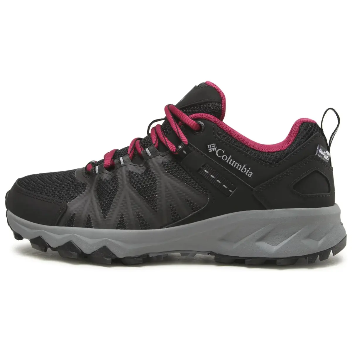 Columbia Sportswear Company Non Slip And Waterproof Support Rebound Non Slip And Waterproof Support Rebound Low top