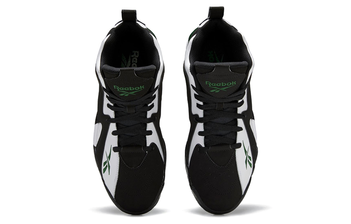 Kamikaze 2 Reebok Retro ‘Sonics’ 2020