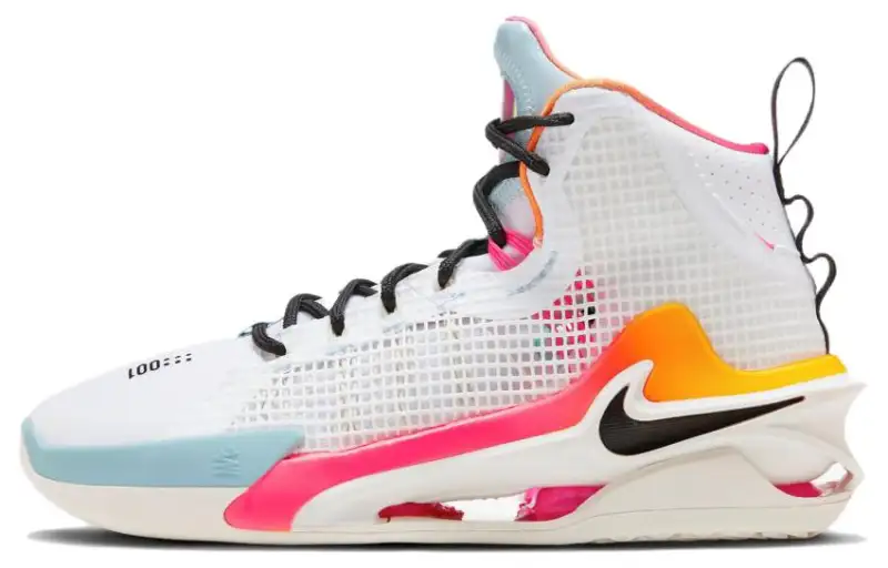 Nike Air Zoom G.T. Jump EP 'Unlock Your Space'