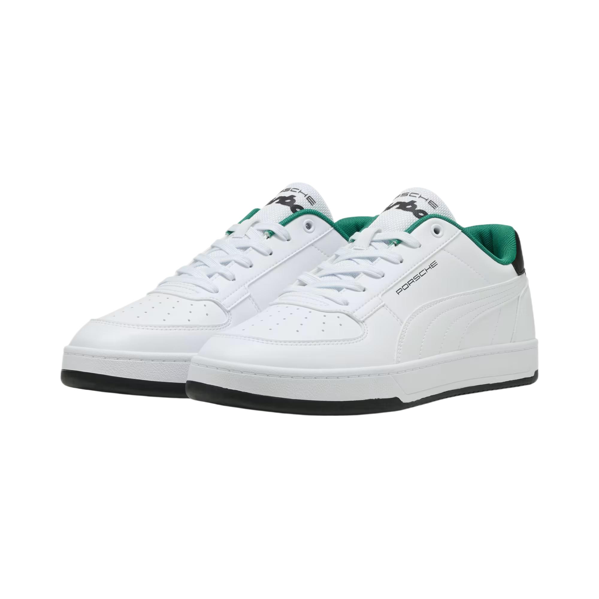 Porsche x PUMA Legacy Caven 2.0 Low top Training Shoes Men’s PUMA White