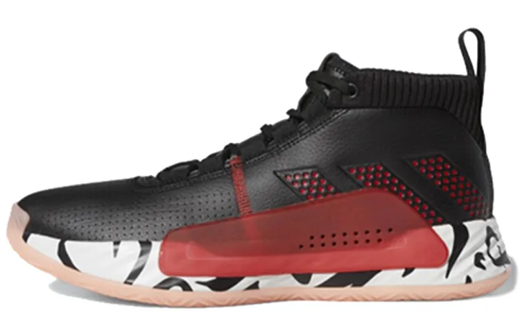 Adidas Dame 5 'Chinese New Year'