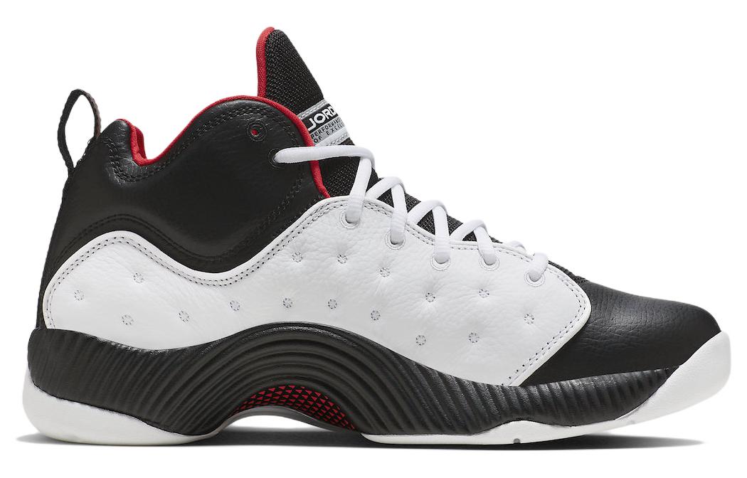 Jordan Jumpman Team 2 Chicago Home 2022
