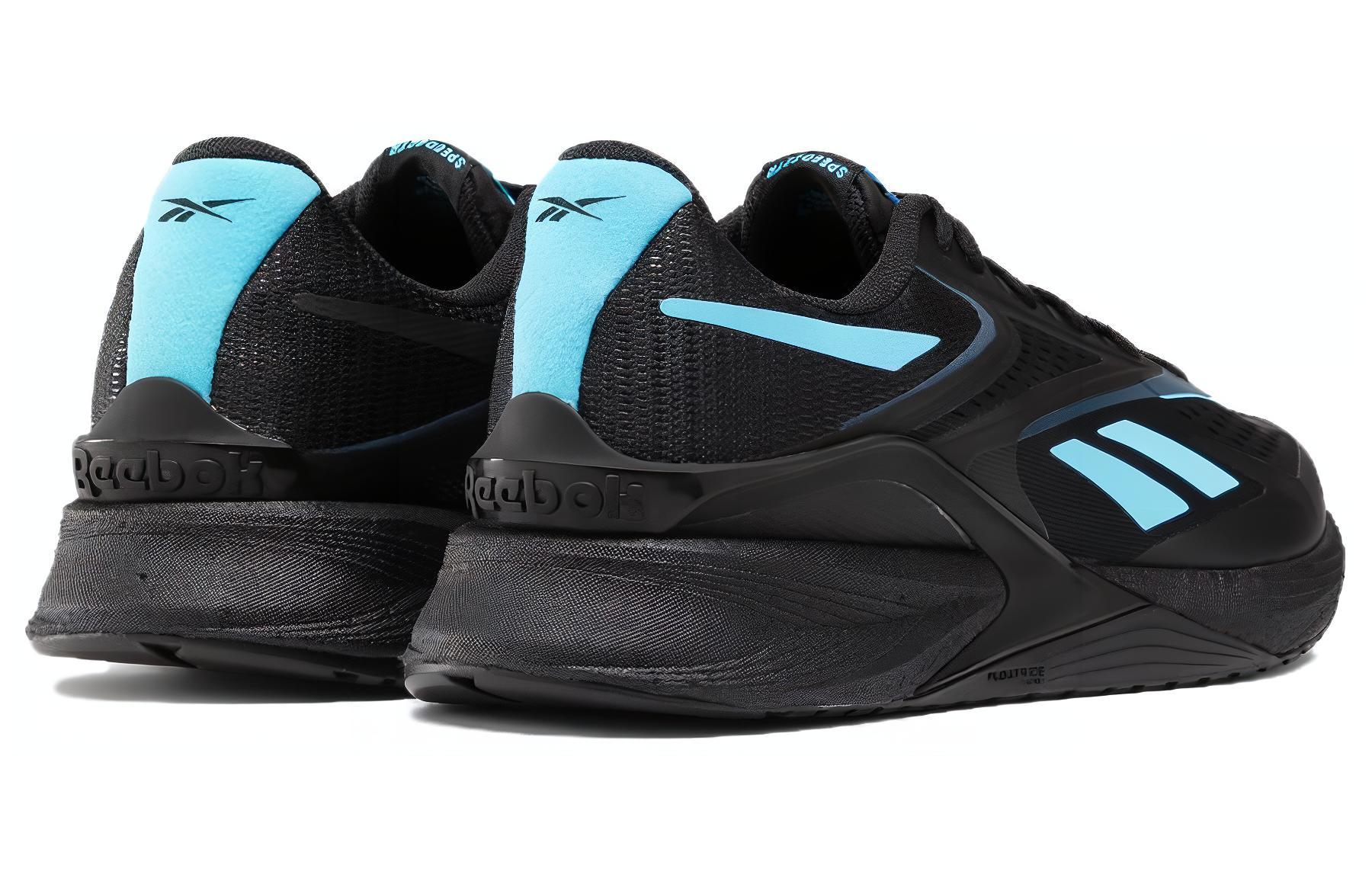 Reebok Speed 22 Tr panelled sneakers