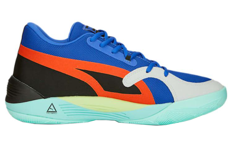 PUMA Trc Blaze Court ‘Multi Color’