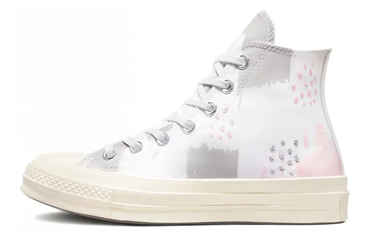 Chuck 70 Converse High 'Inked' Women's