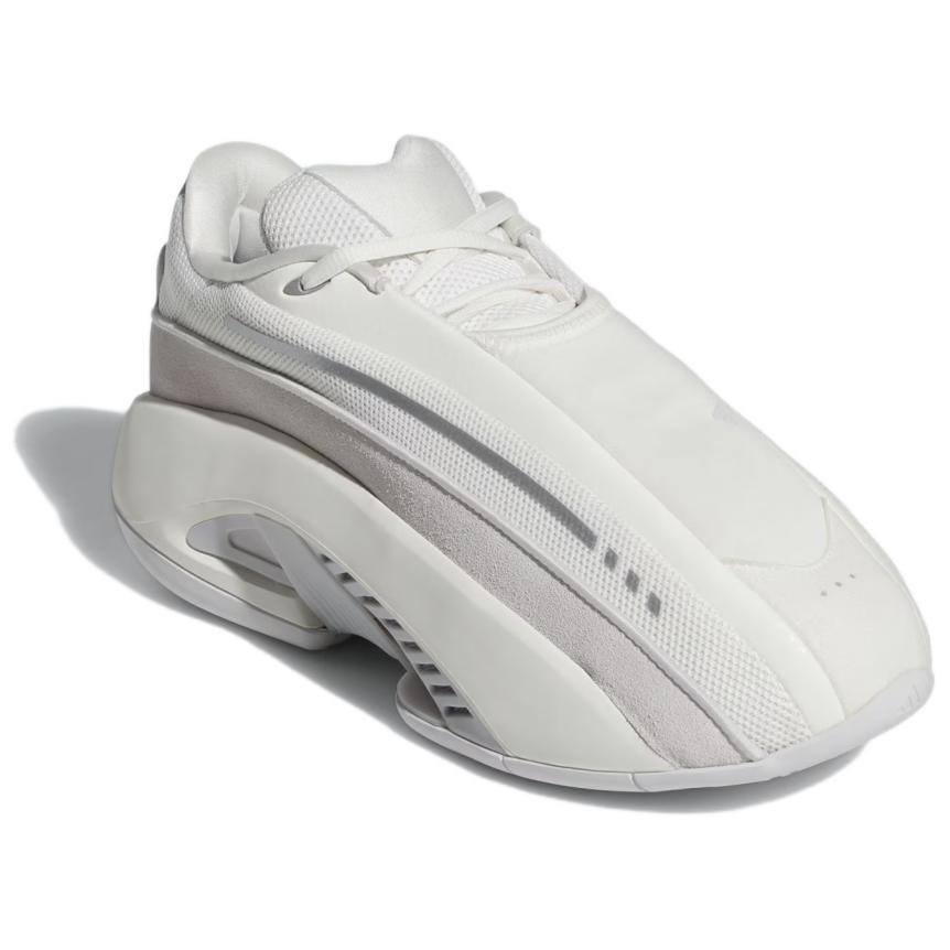 Mad IIInfinity Adidas Originals ‘White Dash Grey’