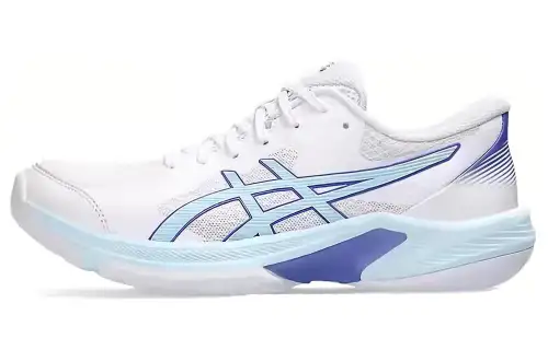 ASICS Beyond Ff 'White Aquamarine' Women's