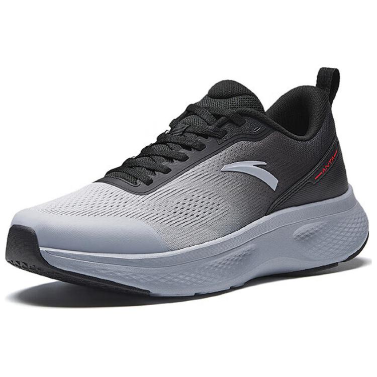 Anta Variety Training Collection Fabric Cushioning Abrasion Resistant Lightweight Low top Training Shoes Men’s