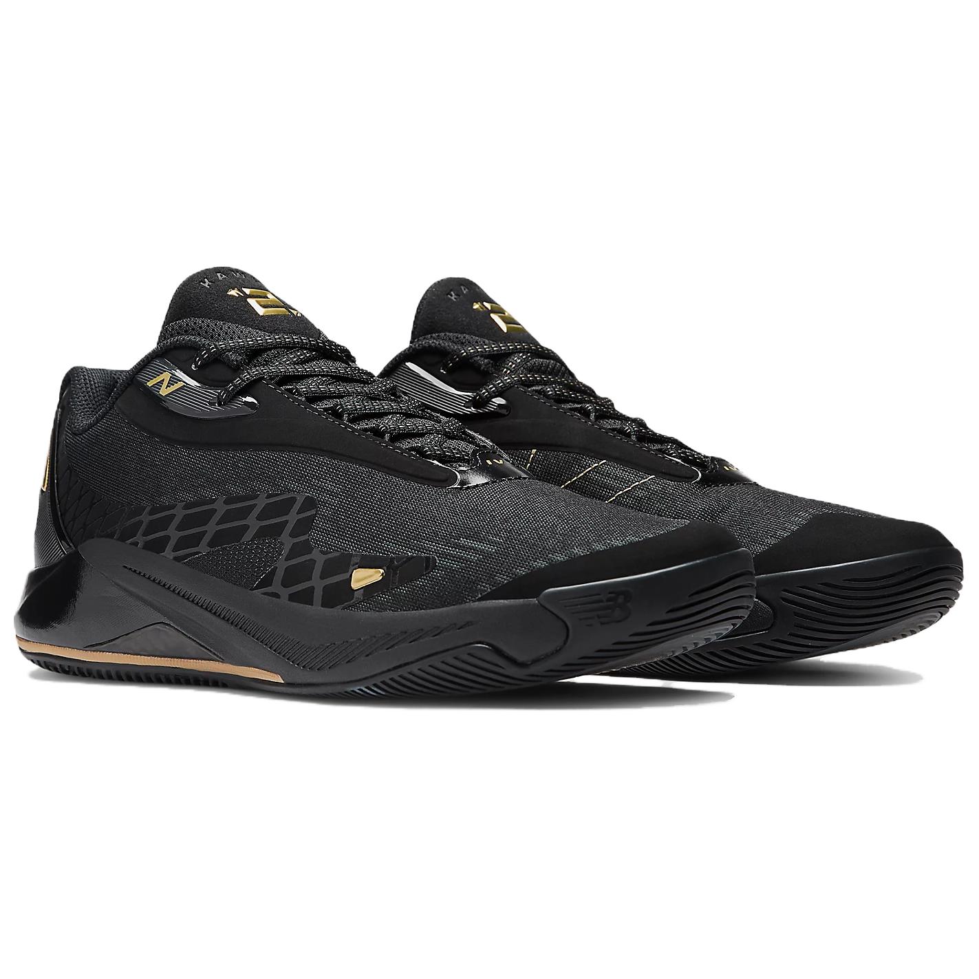 Kawhi 4 New Balance ‘Transcend Greatness’