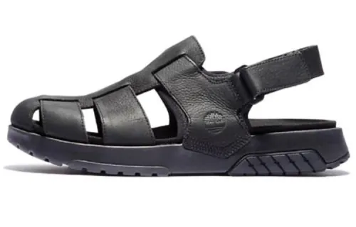 Timberland River Trekking Shoes Men's Black