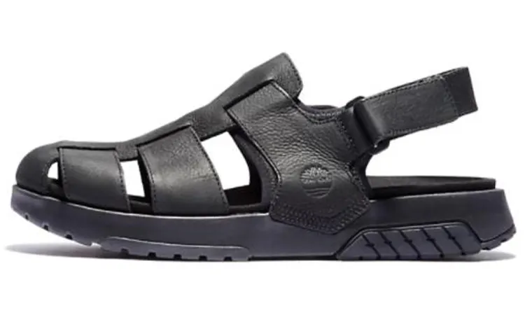 Timberland River Trekking Shoes Men's Black