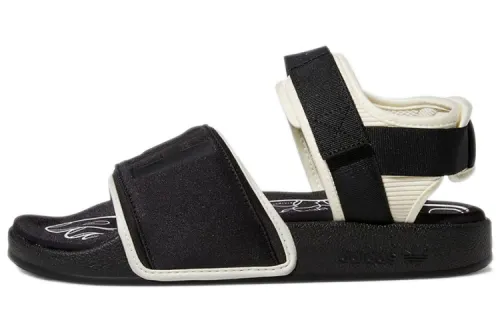 Adidas Adilette 2.0 Pharrell Core Black