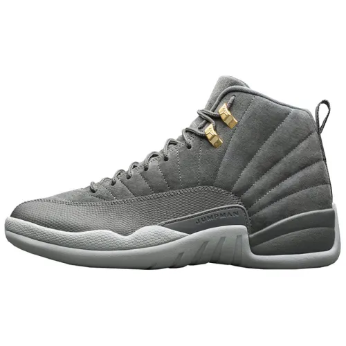 Jordan 12 Retro Dark Grey