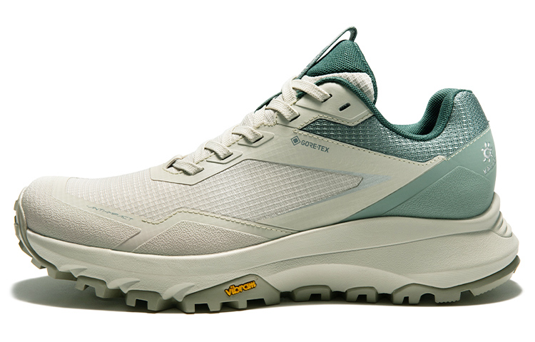 KAILAS Mountaineering & Hiking Shoes Women’s Low Top Sea Moon White/Pelican