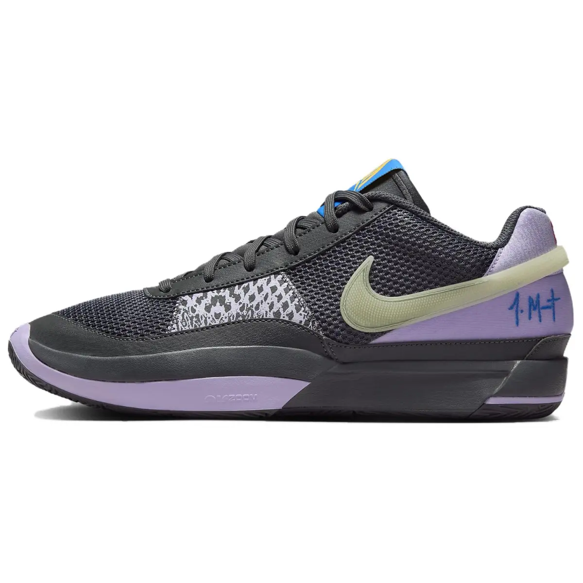 Nike Ja 1 'Personal Touch'