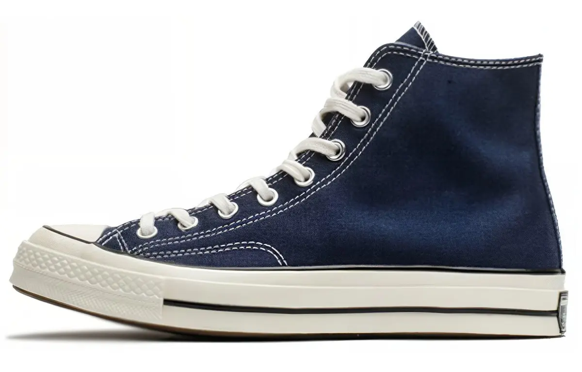Chuck 70 Converse High 'Obsidian'