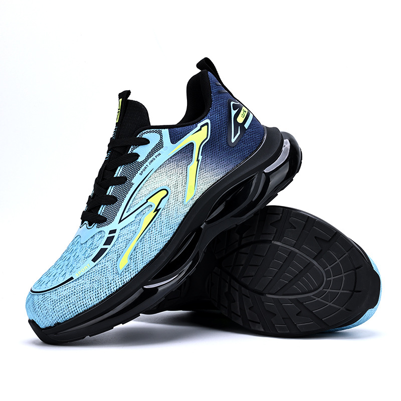 DINGGU Safety & Protective Shoes Men’s Low Top