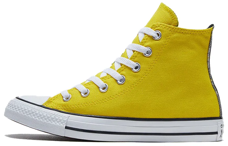 Converse Chuck Taylor All Star 'Yellow' Women's