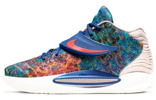 Nike KD 14 EP 'Psychedelic'