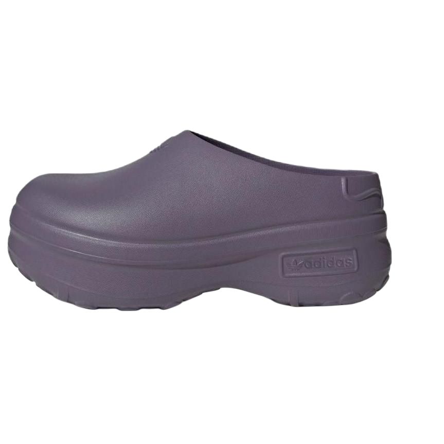 Adifom Stan Smith Mule Wmns Adidas Originals 'Shadow Violet' Women's