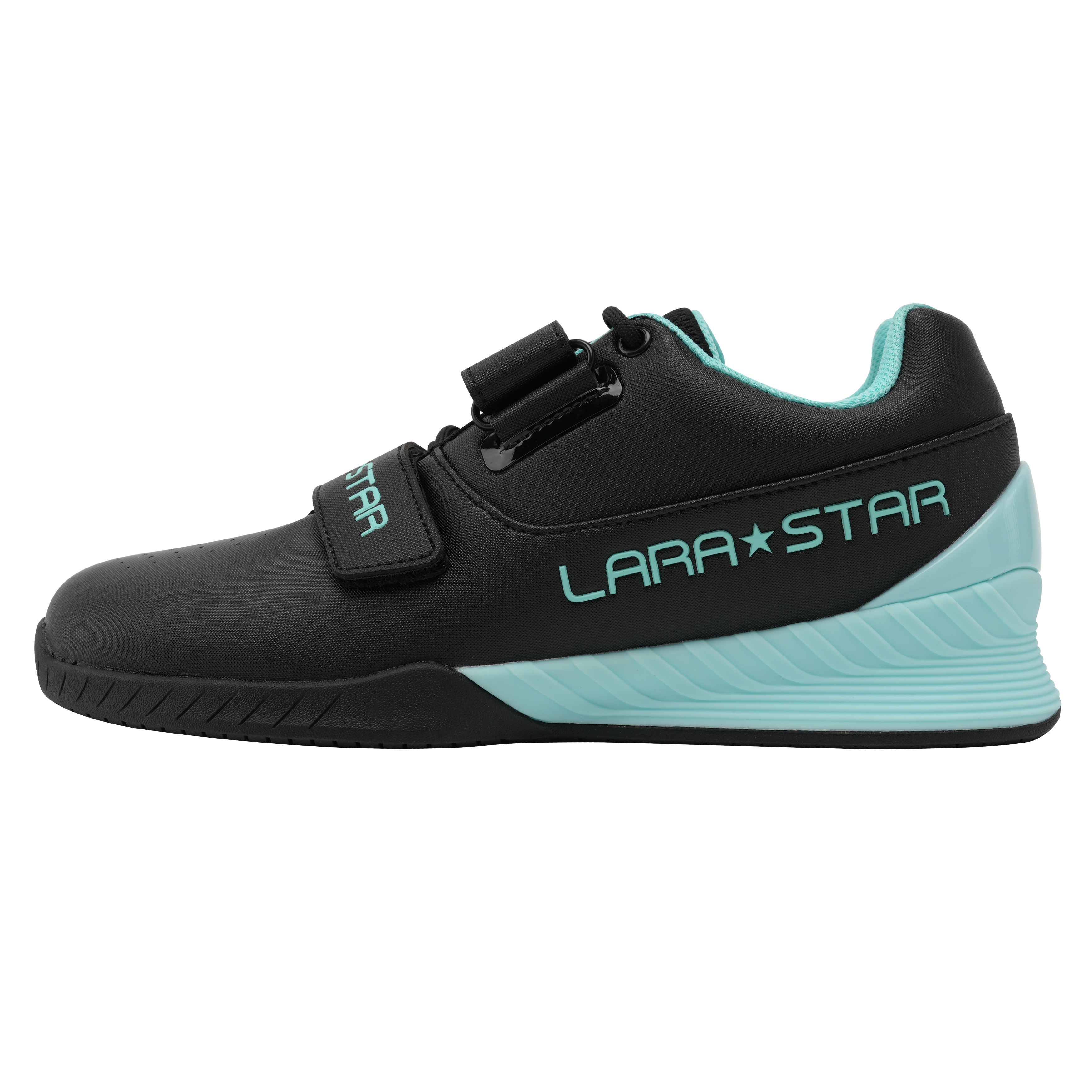LARA STAR Cushioning Slip Resistant Support Low top Training Shoes Unisex