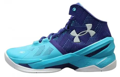 Under Armour Ua Curry 2 Father To Son