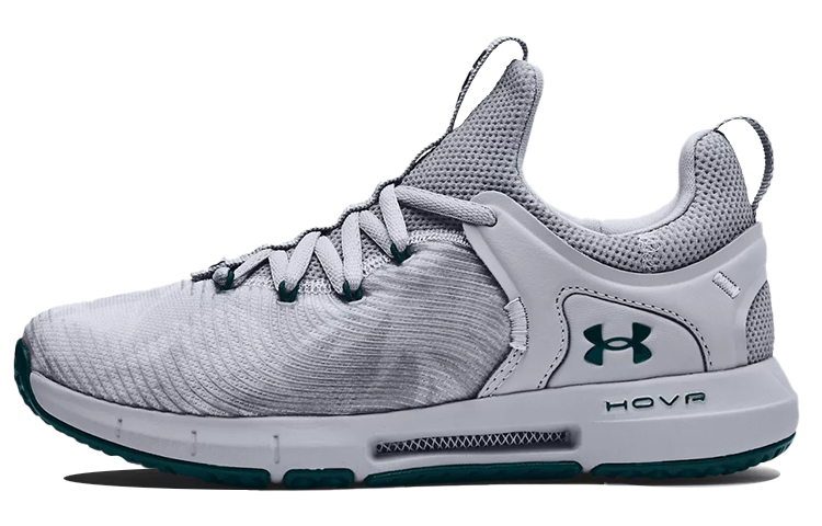 Under Armour Hovr Rise 2 Sports Shoes Grey Women's