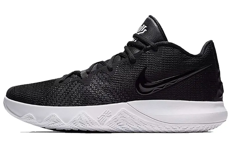Nike Kyrie Flytrap EP 'Black White'