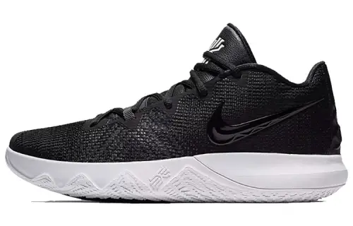 Nike Kyrie Flytrap EP 'Black White'