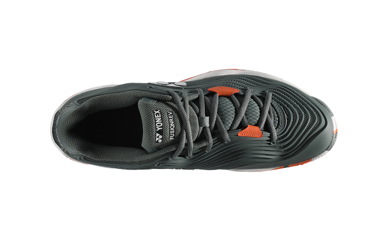 YONEX Power Cushion Abrasion Resistant Low top Tennis Shoes Unisex