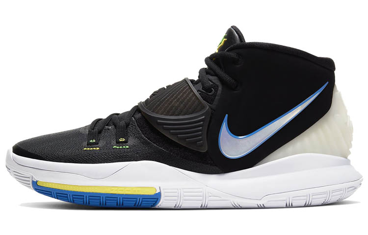 Кроссовки Nike Nike Kyrie 6 EP (черный)