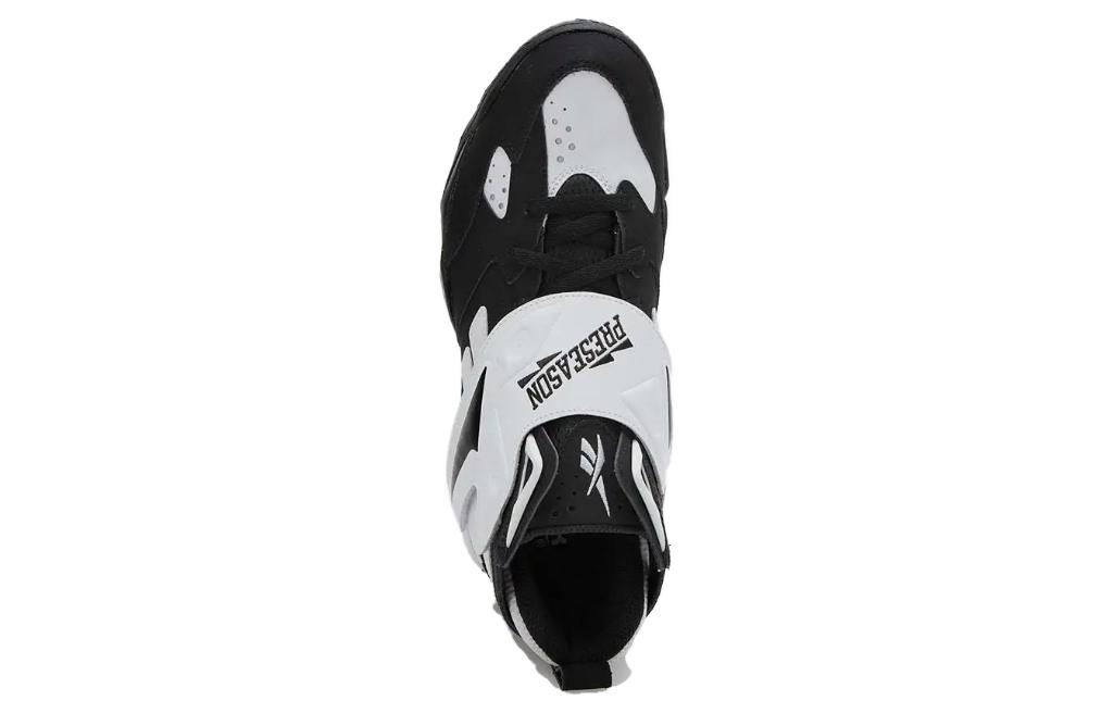 Preseason 94 Reebok Mid ‘Black White’