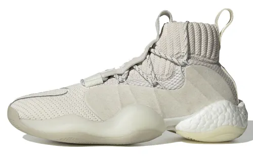 Crazy Byw Pharrell x Crazy Byw Adidas Originals X 'Cream White'