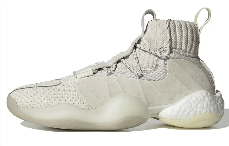Crazy Byw Pharrell x Crazy Byw Adidas Originals X 'Cream White'