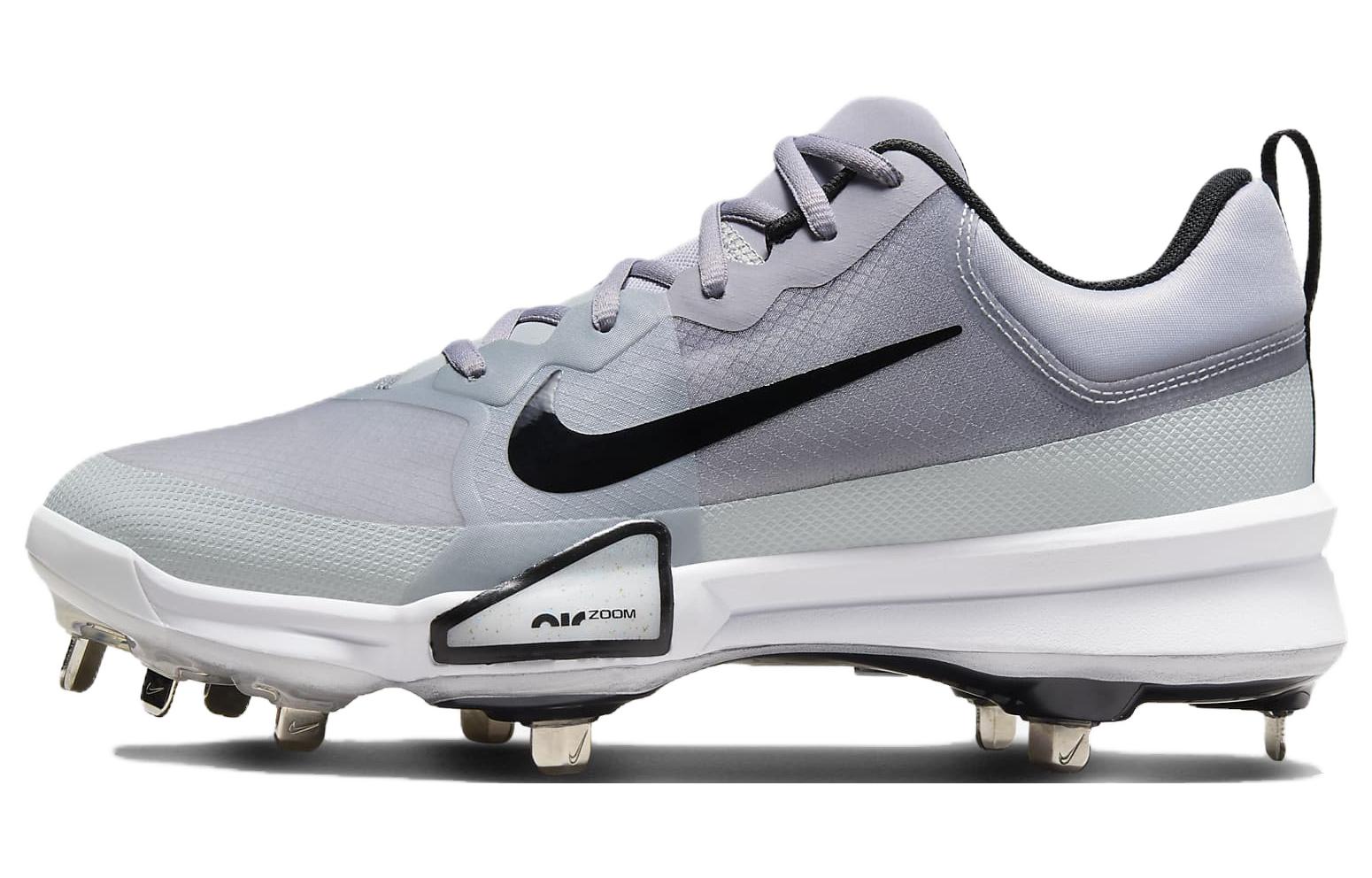 Nike Force Zoom Trout 9 'Pewter Black'