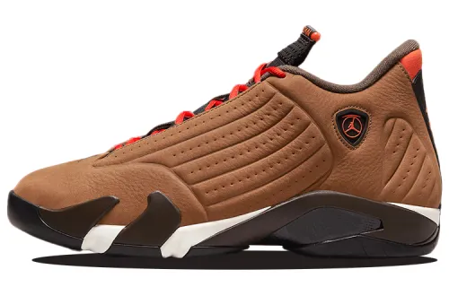 Air Jordan 14 Retro 'Winterized'