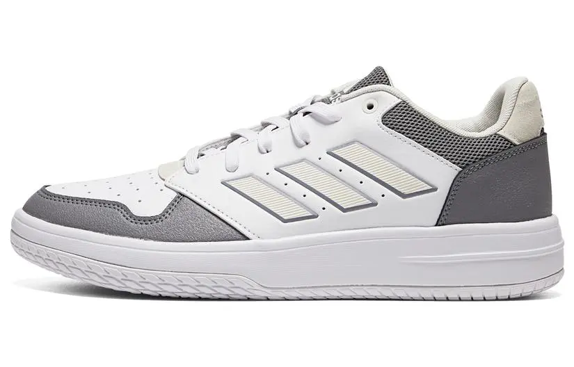 Adidas Gametalker 'White Pure Grey'