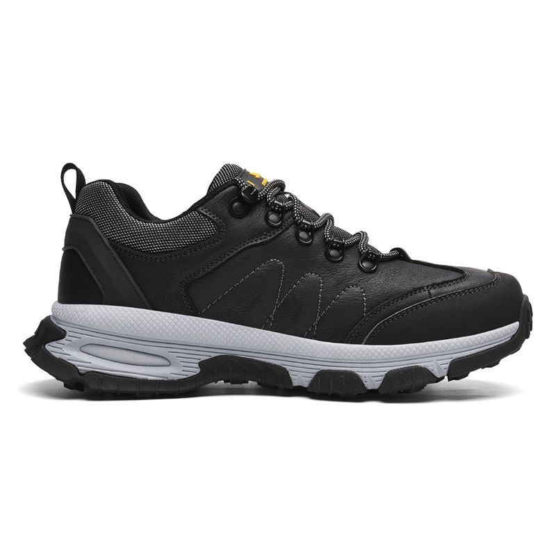 Jeep Low top Hiking Mountaineering Shoes Men’s