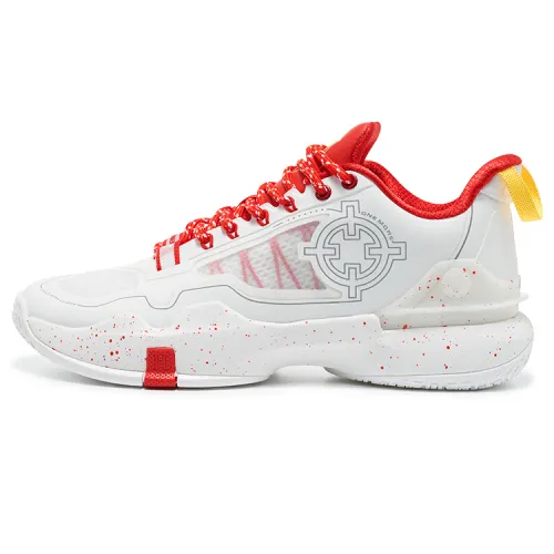 RIGORER Hydrogen 2 Cushioning Slip Resistant Abrasion Resistant Coverage