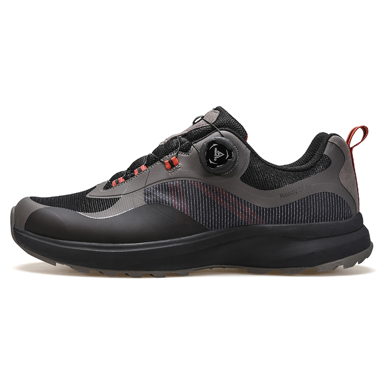 HUMTTO Slip Resistant, Abrasion Resistant, Breathable Slip Resistant, Abrasion Resistant, Breathable Low top