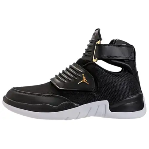 Jordan Air Jordan Generation 23 Vintage Basketball Shoes Men's Black