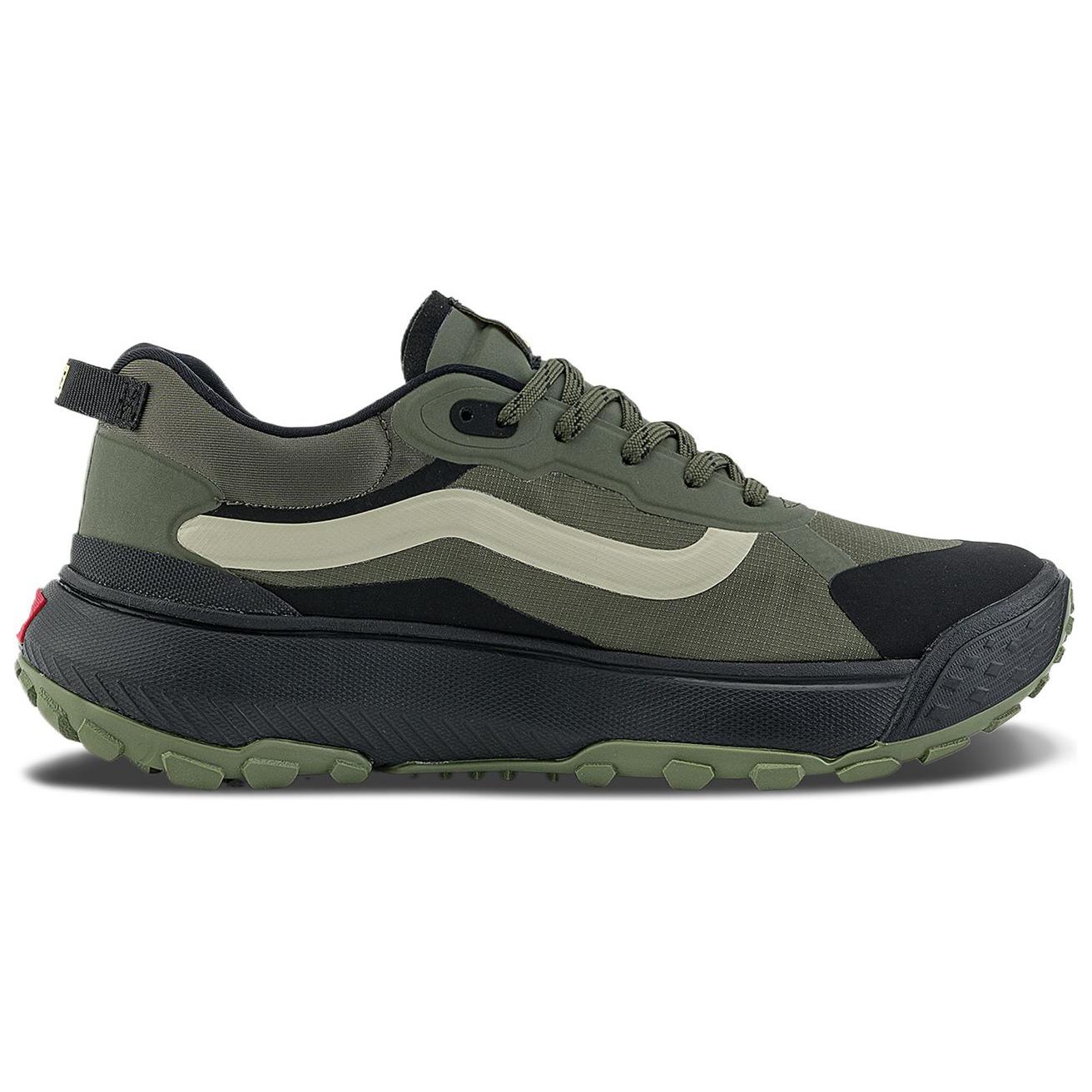 Crosspath Vans Mte ‘Olive’