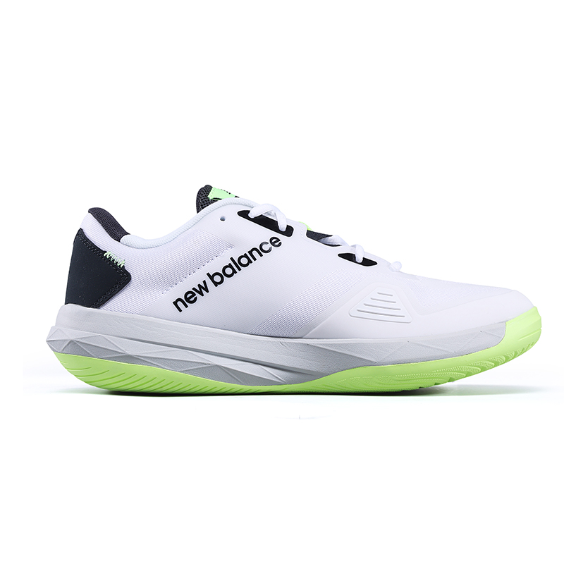 796 FuelCell New Balancev4 ‘White Bleached Lime Glow’