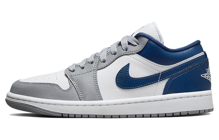 Air Jordan 1 Low ‘French Blue’ Women’s