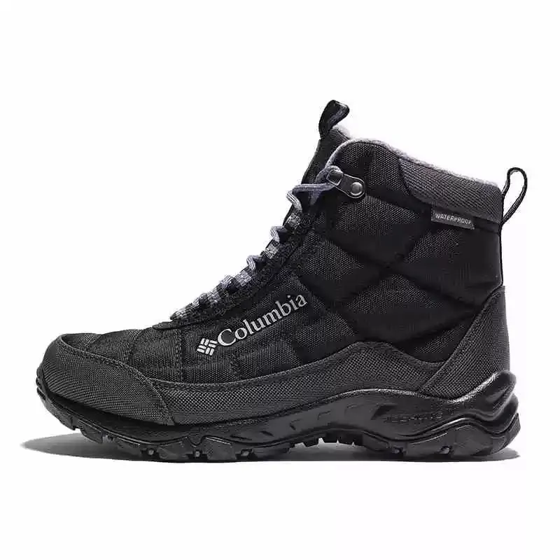 Columbia Firecamp™ quilted lace-up boots Women's